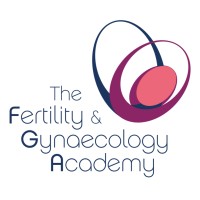 The Fertility & Gynaecology Academy logo - Similar company to Fertility Plus