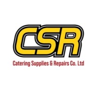 Catering Supplies & Repairs Co. Ltd logo - Similar company to Blue Rose Engineering