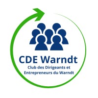 CDE Warndt logo - Similar company to Boathome
