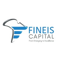 Fineis Capital logo - Similar company to Bright Paraplanning Ltd