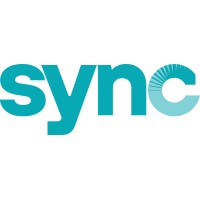 Sync Underwriting logo - Similar company to Batch Underwriting