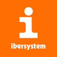 Ibersystem logo - Similar company to Ibersystem