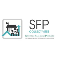 SFP Collectivités logo - Similar company to Sol-Fin