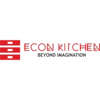 Econ Kitchen logo - Similar company to Druarts