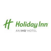 Holiday Inn Gdańsk - City Centre logo - Similar company to Mercure Gdańsk Posejdon