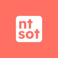 NTSOT logo - Similar company to Shortpen