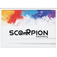 Scorpion Advertising logo - Similar company to Instituto Mallorca