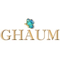GHAUM logo - Similar company to Lgs Gemm
