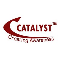 Catalyst Public Relations Pvt. Ltd. logo - Similar company to Shrex Design