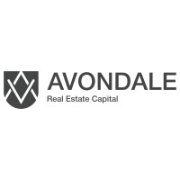Avondale Real Estate Capital Ltd. logo - Similar company to Valo Networks