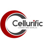 Cellurific logo - Similar company to Emi Trading
