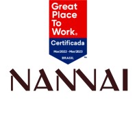 NANNAI logo - Similar company to Pontes Hotéis & Resorts