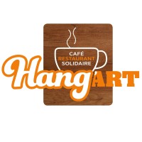 Le Hang'ART logo - Similar company to 47 Fm