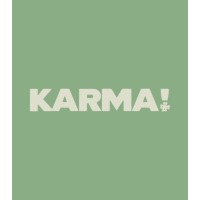 Karma! Magazine logo - Similar company to Pragmaticus