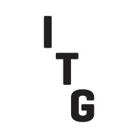 ITG logo - Similar company to Nervana