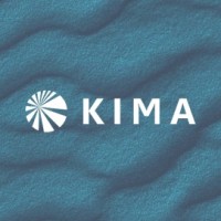 KIMAenergy logo - Similar company to Benny Button