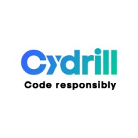 Cydrill Software Security logo - Similar company to Fintechjog Legal Office