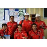 AEL Mining Services logo - Similar company to Scientec Education And Training