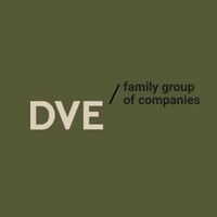 DVE, family group of companies logo - Similar company to Partner Сreate