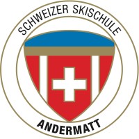 Schweizer Schneesportschule Andermatt logo - Similar company to Trango Eventagentur