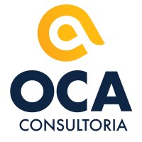 OCA - Occupational Consultancy and Advice logo - Similar company to Xavier - Soluções Ead 📚