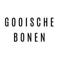Gooische Bonen logo - Similar company to Warmwell