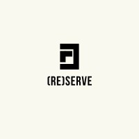 (re)serve logo - Similar company to Martaud