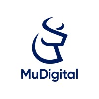 Mu Digital logo - Similar company to Fwen