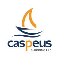 Caspeus Shipping LLC logo - Similar company to Haitun Container Line Limited