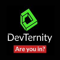 DevTernity logo - Similar company to Principal Developer