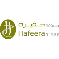HAFEERA CONTRACTING CO. W.L.L. GROUP logo - Similar company to Chapo Group
