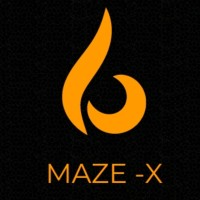 Maze-X logo - Similar company to Gdc Mec