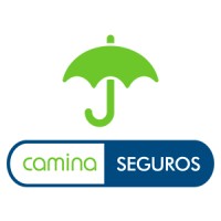 Camina Seguros logo - Similar company to Ginger