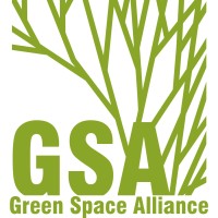 Green Space Alliance logo - Similar company to Greenspace Architecture & Planning
