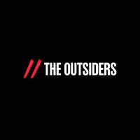The Outsiders logo - Similar company to Sourcehub