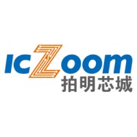 ICZOOM Corporation logo - Similar company to Oasisland Ventures