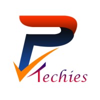 PV Techies logo - Similar company to Obsitech Solutions Pvt. Ltd
