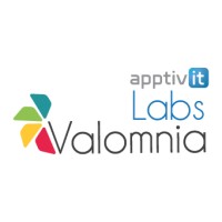 Apptiv-IT - Valomnia Labs logo - Similar company to Digitika
