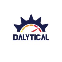 Dalytical GmbH logo - Similar company to Emulbitume