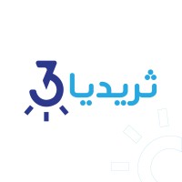 ثريديـــا | Marketing logo - Similar company to Ihkaam