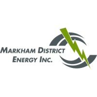 Markham District Energy logo - Similar company to Rats Inc.