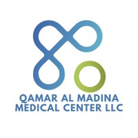 Qamar Al Madina Medical Center LLC logo - Similar company to Informatics Education