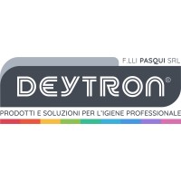 Deytron F.lli Pasqui logo - Similar company to F.Lli Pasqui - S.R.L.