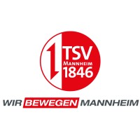 TSV Mannheim von 1846 e.V. logo - Similar company to Public Imaging Gmbh