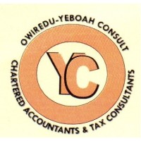 OWIREDU YEBOAH CONSULT logo - Similar company to Pja & Partners