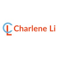 Charlene Li Keynote Speaker & Strategic Advisor