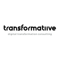 Transformatiive logo - Similar company to Topsolutions