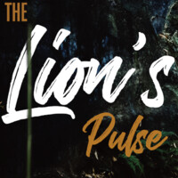 The Lion's Pulse logo - Similar company to Burkhart Creative Agency
