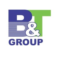 B&T Group logo - Similar company to Brand Power Engineering