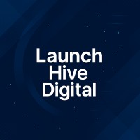 Launch Hive Digital logo - Similar company to Forus-P Cyber Security